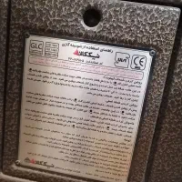 بخاری شومینه نیک کالا