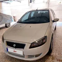 رانا پلاس مدل ۱۴۰۰|خودرو سواری و وانت|قدس, شهرقدس|دیوار