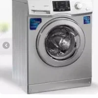 ماشین لباس شویی اتو ماتیک ۷ کیلوی