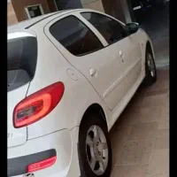 ۲۰۷ دنده مدل ۹۷