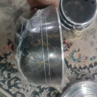 ظروف آشپزی|ظروف پخت‌وپز|مشهد, توس (بلوار توس)|دیوار