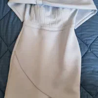 لباس مجلسی کوتاه