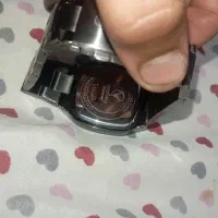 ساعت مارک ویکتوریا 3موتور فعال|ساعت|دهدشت, |دیوار