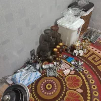 لوازم منزل ظروف کریستال