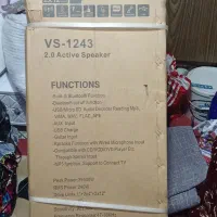 اسپیکر مارک درجه یک|سیستم صوتی خانگی|کرمان, |دیوار