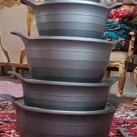 سرویس قابلمه