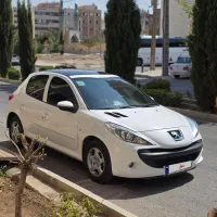 207 پانا مدل 1401|خودرو سواری و وانت|اصفهان, شاه پسند|دیوار