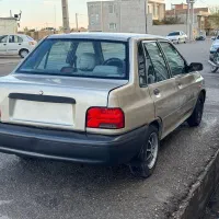 خودرو پراید|خودرو سواری و وانت|پلدشت, |دیوار