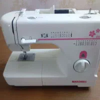 چرخ خیاطی مارشال