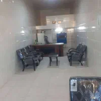 مغازه 36 متری و 40 متری در اول جمال آباد|اجارهٔ مغازه و غرفه|شیراز, جمال آباد|دیوار