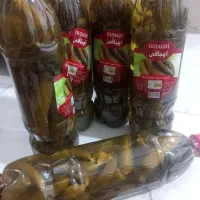 ترشی آبغوره آبلیمو آب نارنج خیار شور وزیتون|خوردنی و آشامیدنی|قرچک, باقرآباد|دیوار