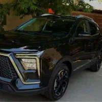 جک x5|خودرو سواری و وانت|کرج, فاز ۴ مهرشهر|دیوار