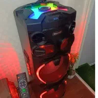 اسپیکر باند تکی خانگی قوی