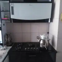 اپارتمان پردیس مسکن مهرگلبرک۷۶متری|فروش آپارتمان|کرمانشاه, |دیوار