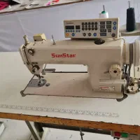 چرخ راسته پنل بالا سان استار