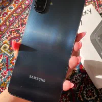 گوشی سامسونگ a07|موبایل|اردبیل, |دیوار
