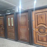درب ضدسرقت|مصالح و تجهیزات ساختمان|بهارستان, |دیوار