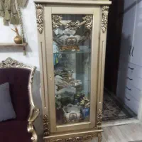 اسباب خانه در حد نو