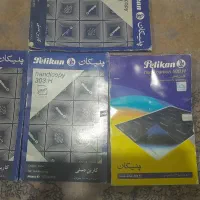 کاربن پلیکان ۱۰۰ عددی