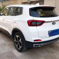 x55pro مشابه صفر|خودرو سواری و وانت|فردیس, منظریه|دیوار