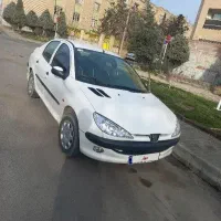 206v8|خودرو سواری و وانت|مشهد, خواجه ربیع|دیوار