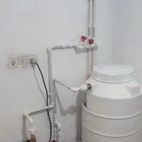 تاسیسات ۲۲۰|خدمات پیشه و مهارت|محمدیه-قزوین, |دیوار