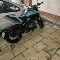 موتور کیوجی ۳۰۰|موتورسیکلت|تهران, جوانمردان (اندیشه)|دیوار