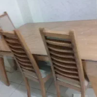 میزناهارخوری