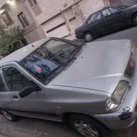 خودروپراید ۱۴۱