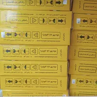 لنت ،رادیاتور ،زنجیر چرخ ژله ای(تهران)|قطعات یدکی و لوازم جانبی|همدان, |دیوار