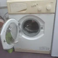 لباسشویی حایر|ماشین لباسشویی و خشک‌کن لباس|رشت, خرسندی|دیوار