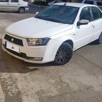 دنا تیپ 2 مدل 97|خودرو سواری و وانت|کرج, شهرک جهان‌نما|دیوار