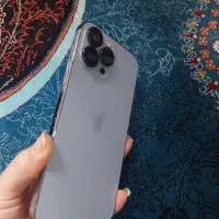 گوشی ایفون 13 پرومکس