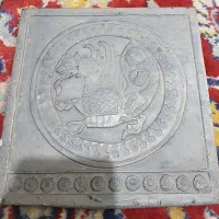 تندیس قدیمی