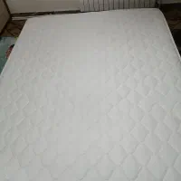 تشک دونفره درحد نو