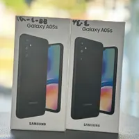 سامسونگ Galaxy A05s آکبند پلمپ۱۲۸ گیگابایت|موبایل|تهران, دولت‌آباد|دیوار