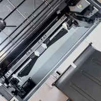 پرینتر لیزری hp 1108 آکبند نو .|پرینتر، اسکنر، کپی، فکس|تهران, فردوسی|دیوار