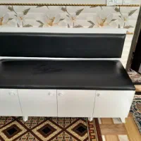 نیمکت صندلی