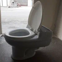 توالت فرنگی