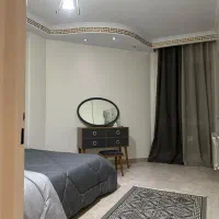 اجاره واحد مبله تکخواب شریعتی نوساز|اجارهٔ کوتاه‌مدت آپارتمان و سوئیت|تهران, مهران (سیدخندان)|دیوار