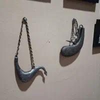 دوعدد باروت دان