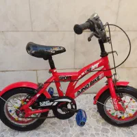 دوچرخه 12|دوچرخه، اسکیت، اسکوتر|حمیدیا, |دیوار