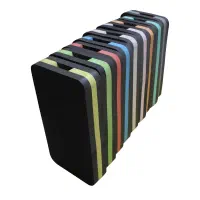 تخته استپ سه لایه|تجهیزات ورزشی|اصفهان, هفتون|دیوار