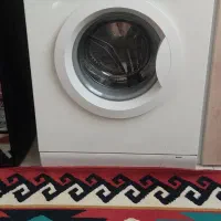 لباسشویی ۵ کیلو سالم