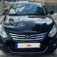 J4 کرمان موتور