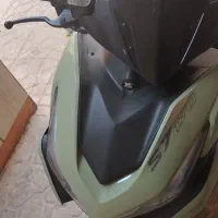 موتور S7 170 کویر|موتورسیکلت|مشهد, هفت تیر (آب و برق)|دیوار