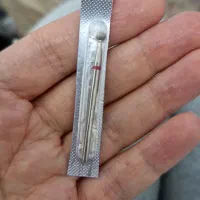 سر سوهان برقی توپی و دورگیر-نو