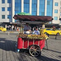 تور تخفیفی استانبول ویژه پاییز|تور و چارتر|گرگان, |دیوار