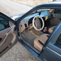 پژو ۴۰۵مدل ۹۵|خودرو سواری و وانت|شازند, |دیوار