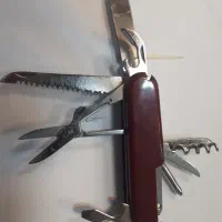 چاقو|کوهنوردی و کمپینگ|تهران, دهونک|دیوار